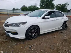 1HGCR2F51GA176109 2016 HONDA ACCORD