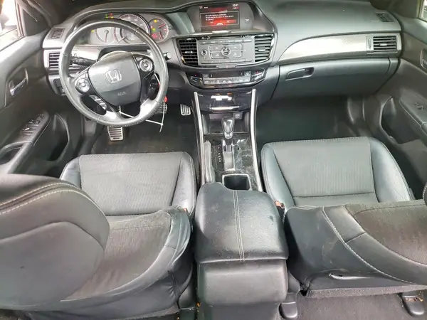 1HGCR2F51GA176109 2016 HONDA ACCORD - Image 8