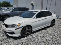 1HGCR2F51GA176174 2016 HONDA ACCORD