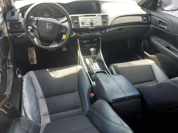 1HGCR2F51GA176174 2016 HONDA ACCORD - Image 8