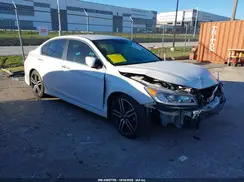 1HGCR2F51GA177681 2016 HONDA ACCORD
