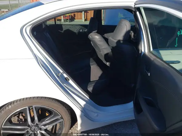 1HGCR2F51GA177681 2016 HONDA ACCORD - Image 8