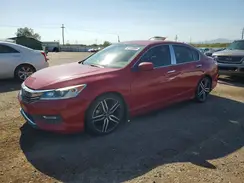 1HGCR2F51GA178426 2016 HONDA ACCORD