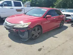 1HGCR2F51GA178460 2016 HONDA ACCORD