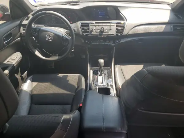 1HGCR2F51GA178460 2016 HONDA ACCORD - Image 8