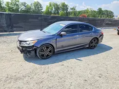 1HGCR2F51GA179480 2016 HONDA ACCORD