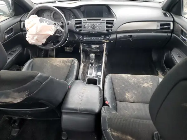 1HGCR2F51GA179785 2016 HONDA ACCORD - Image 8