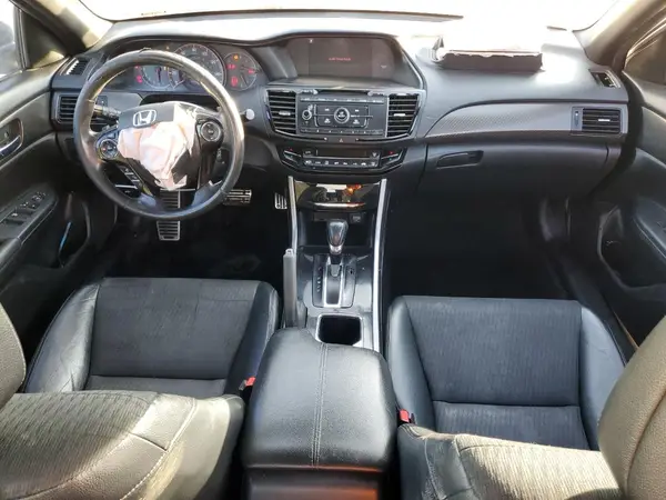 1HGCR2F51GA180077 2016 HONDA ACCORD - Image 8