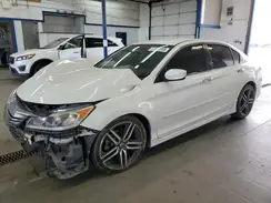 1HGCR2F51GA180273 2016 HONDA ACCORD