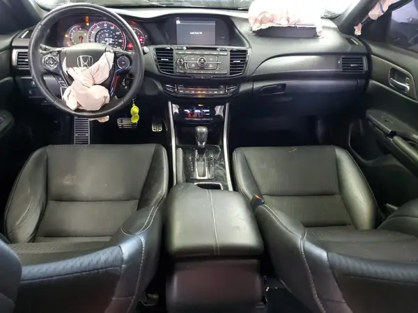 1HGCR2F51GA180273 2016 HONDA ACCORD - Image 8