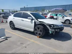 1HGCR2F51GA180290 2016 HONDA ACCORD