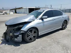 1HGCR2F51GA180614 2016 HONDA ACCORD