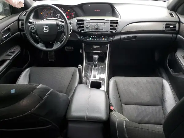 1HGCR2F51GA180659 2016 HONDA ACCORD - Image 8