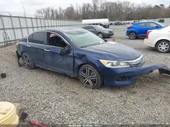 1HGCR2F51GA180709 2016 HONDA ACCORD