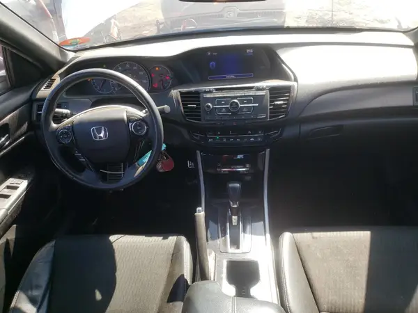 1HGCR2F51GA181892 2016 HONDA ACCORD - Image 8