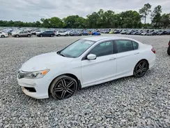 1HGCR2F51GA182136 2016 HONDA ACCORD