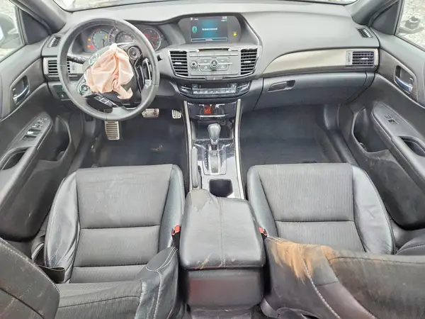 1HGCR2F51GA182136 2016 HONDA ACCORD - Image 8