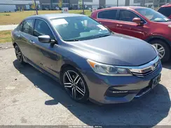 1HGCR2F51GA184906 2016 HONDA ACCORD