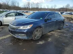 1HGCR2F51GA185845 2016 HONDA ACCORD