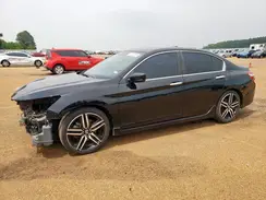 1HGCR2F51GA186865 2016 HONDA ACCORD