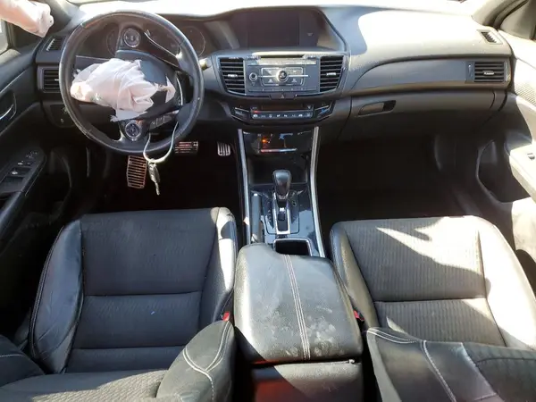 1HGCR2F51GA189393 2016 HONDA ACCORD - Image 8