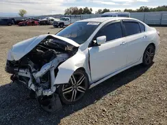 1HGCR2F51GA189670 2016 HONDA ACCORD
