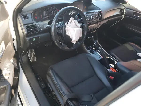 1HGCR2F51GA189670 2016 HONDA ACCORD - Image 8