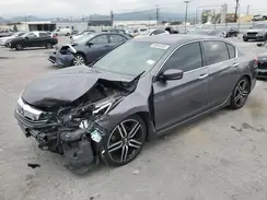1HGCR2F51GA189927 2016 HONDA ACCORD