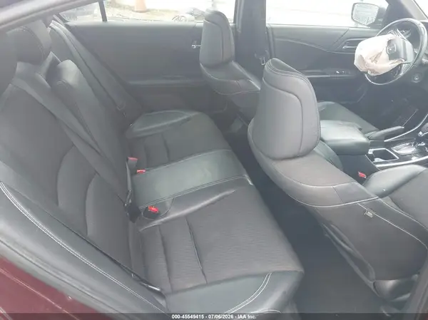 1HGCR2F51GA192228 2016 HONDA ACCORD - Image 8