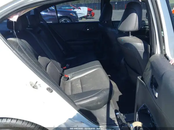 1HGCR2F51GA195534 2016 HONDA ACCORD - Image 8