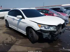 1HGCR2F51GA195906 2016 HONDA ACCORD