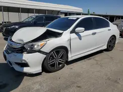 1HGCR2F51GA195999 2016 HONDA ACCORD