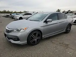 1HGCR2F51GA196036 2016 HONDA ACCORD