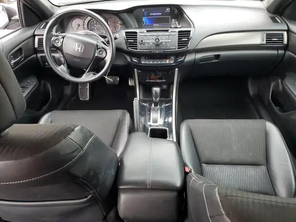 1HGCR2F51GA196036 2016 HONDA ACCORD - Image 8