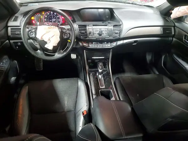 1HGCR2F51GA197297 2016 HONDA ACCORD - Image 8