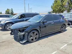 1HGCR2F51GA197588 2016 HONDA ACCORD