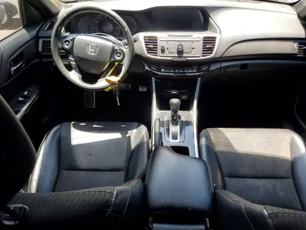 1HGCR2F51GA197588 2016 HONDA ACCORD - Image 8