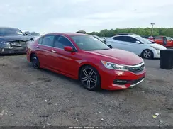 1HGCR2F51GA200554 2016 HONDA ACCORD