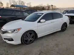 1HGCR2F51GA202059 2016 HONDA ACCORD