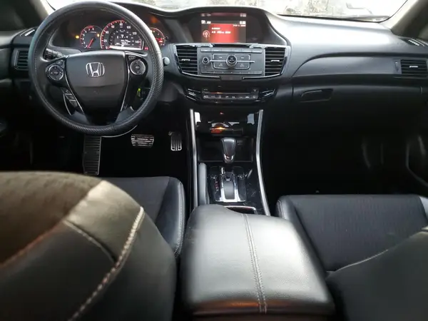 1HGCR2F51GA202059 2016 HONDA ACCORD - Image 8
