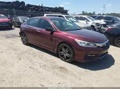 1HGCR2F51GA202871 2016 HONDA ACCORD