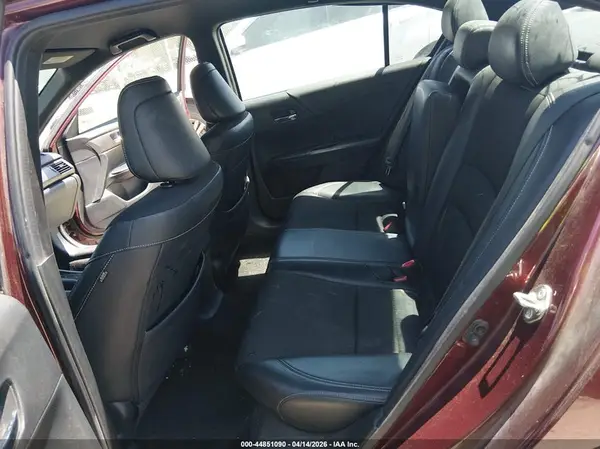 1HGCR2F51GA202871 2016 HONDA ACCORD - Image 8