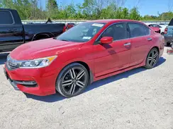 1HGCR2F51GA204393 2016 HONDA ACCORD
