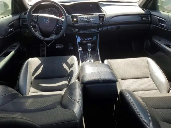 1HGCR2F51GA204393 2016 HONDA ACCORD - Image 8