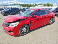 1HGCR2F51GA204457 2016 HONDA ACCORD