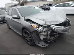 1HGCR2F51GA204958 2016 HONDA ACCORD