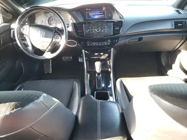 1HGCR2F51GA204961 2016 HONDA ACCORD - Image 8