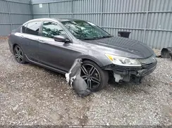 1HGCR2F51GA206435 2016 HONDA ACCORD