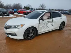 1HGCR2F51GA207861 2016 HONDA ACCORD