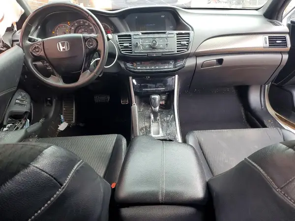 1HGCR2F51GA207861 2016 HONDA ACCORD - Image 8